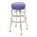 Custom Imprinted Branded Counter Restaurant Bar Stools